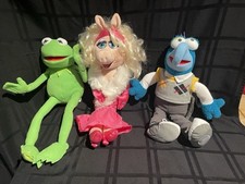 Muppet show miss for sale  Long Island City