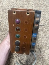 Western electric switch for sale  Litchfield