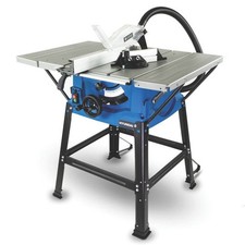 Hyundai table saw for sale  STAFFORD