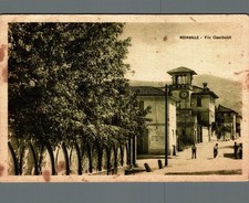 Pavia redavalle via usato  Asti