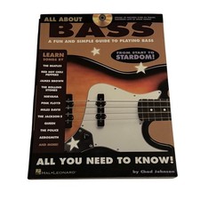 Bass book fun for sale  Saint Charles