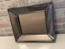 Faux industrial mirror for sale  LONDON