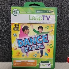 Leapfrog leap system for sale  Lynwood