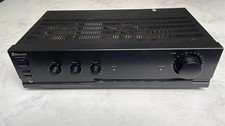 Sherwood 3030r integrated for sale  LEEDS