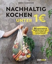 Nachhaltig kochen euro gebraucht kaufen  Berlin