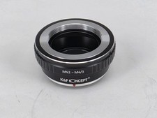 M42 bjektivadapter m42 gebraucht kaufen  Berlin
