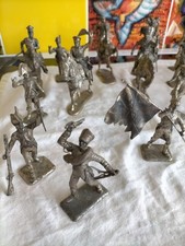 Soldats plomb d'occasion  Toulon-