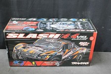 Traxxas 68386 slash d'occasion  Expédié en Belgium