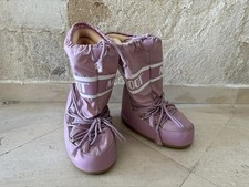 Moon boot donna usato  Corato
