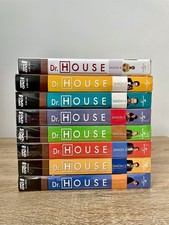 House intégrale série d'occasion  Ronchin