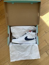 nike sb blazer mid for sale  LONDON