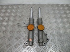 Tube fourche mbk d'occasion  Méru