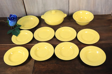 Ancien dinette enfant d'occasion  Bagnoles-de-l'Orne