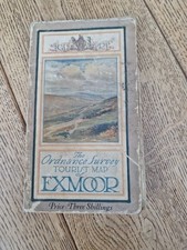 1921 ordnance survey for sale  YORK