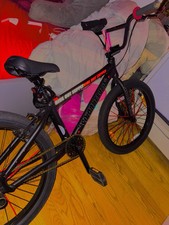 Bikes cal flyer for sale  Flushing