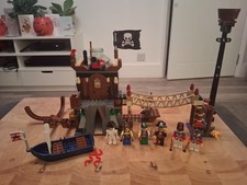 Lego pirates 6253 for sale Lego pirates 6253 for sale  AYLESBURY