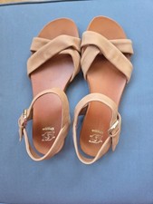 Women tan suede for sale  LONDON