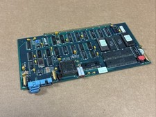 Placa de controle de eixo FADAL 1010-4 PARA EIXO X GARANTIA FRETE RÁPIDO comprar usado  Enviando para Brazil