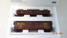 Märklin 4860 güterwagen gebraucht kaufen  Erftstadt