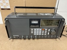 Grundig satellit 800 usato  Spedire a Italy
