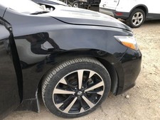 Passenger right fender for sale  Haltom City