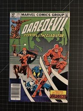 Marvel comics daredevil for sale  Mechanicsville