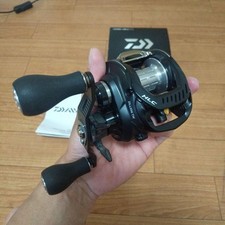 Moulinet daiwa zillion d'occasion  Expédié en France