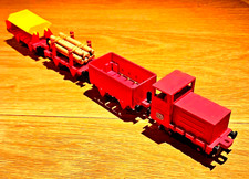 fischertechnik bauspielbahn gebraucht kaufen fischertechnik bauspielbahn gebraucht kaufen Hildesheim
