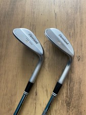 Cleveland 588 rtx for sale  YORK