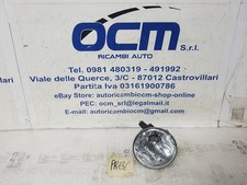 89208691 faretto fendinebbia usato  Castrovillari