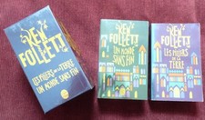 Ken follett piliers d'occasion  Giromagny