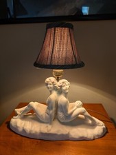 Vintage 1950s lamp for sale  Massapequa