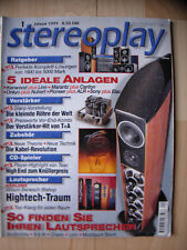 Stereoplay 1220 1220 gebraucht kaufen  Heidelberg