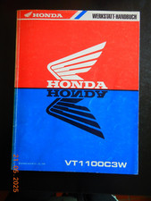 Reparaturanleitung honda vt110 gebraucht kaufen  Hannover