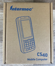 Intermec cs40 alphanumeric for sale  Portland