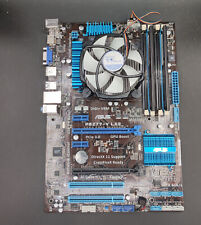 Mainboard asus p8z77 gebraucht kaufen  Lathen