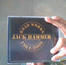 Jack hammer road for sale  GREENFORD