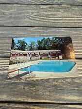 Southern motel restaurant d'occasion  Expédié en Belgium