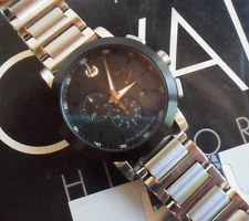 Men movado museum for sale  Highland