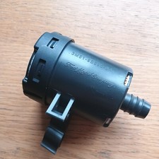 Fuel vapour valve for sale  TELFORD