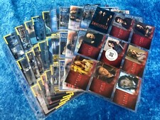 Smallville season six for sale  KIDDERMINSTER
