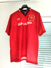 Maglia umbro home usato  Trento