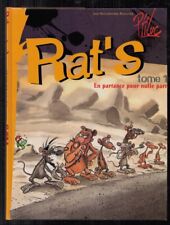 Ptiluc rat 1995 d'occasion  Paris XVIII