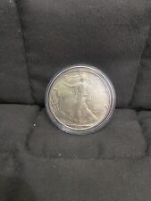 Dollaro argento usa usato  Roma