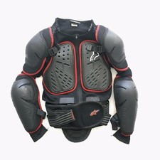 Alpinestars bionic jacket for sale  San Antonio