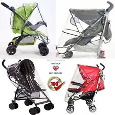 Baby buggy rain for sale  HEMEL HEMPSTEAD
