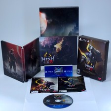 Nioh special edition for sale  Lake Mary