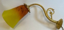 Applique bronze doré d'occasion  Metz-