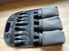 Usado, Painel de ferramentas Veto Pro Pac- Tech Pac blackout - VPP10104 comprar usado  Enviando para Brazil