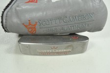 Titleist 1998 scotty for sale  USA